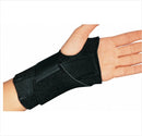 PROCARE® UNIVERSAL WRIST-O-PRENE™ RIGHT WRIST BRACE, ONE SIZE FITS MOST, SOLD AS 1/EACH DJO 79-82470