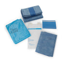 Convertors® Tiburon® General Purpose Drape Pack, 1/EA