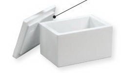 Shipper, Container Insulated (36/Cs), 36/Cs