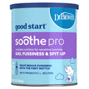 FORMULA, GOODSTART PDR SOOTHEPRO INF 12OZ (6/CS), 6/CS
