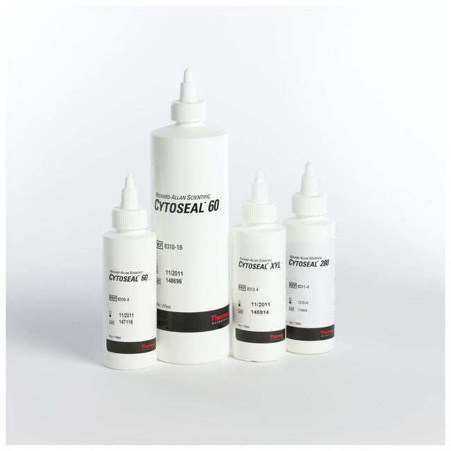 Media, Cytoseal 60 Bo Clr 16Oz(12/Cs), 1/Ea