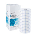 McKesson Nonwoven Fabric Dressing Retention Tape, 6 Inch x 10 Yard, 1/BX