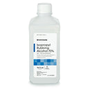 MCKESSON ISOPROPYL ALCOHOL ANTISEPTIC, 16 OZ. BOTTLE, SOLD AS 12/CASE MCKESSON 23-D0022