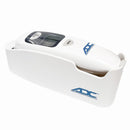 THERMOMETER, TYMPANIC 1 SEC CRADLE/PROBE CVR, 1/EA