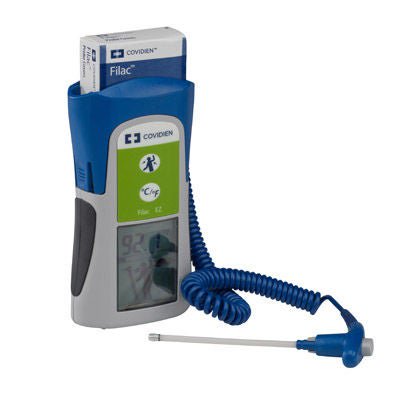 Thermometer, Oral Falac Ez 3000 Elec, 1/Ea