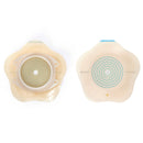 SenSura® Mio Click Convex Flip Ostomy Barrier, Trim to fit 10 – 65 mm Stomas, 5/BX
