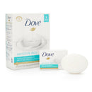 Dove® Sensitive Skin Soap, 72/CS