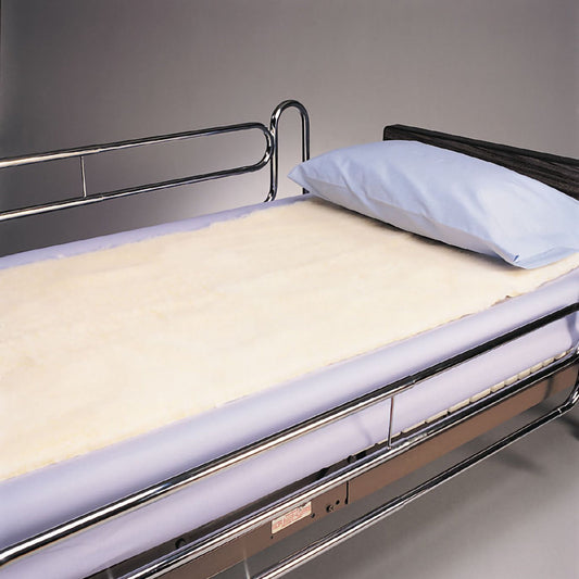 Skil-Care™ Decubitus Bed Pad, 1/Ea