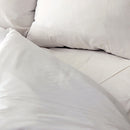 T130 BASIC PLUS FITTED BED SHEET, 36 X 84 INCH, SOLD AS 60/CASE ROYAL 103394