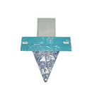 Cardinal Health™ Sterile Under-Buttocks Surgical Drape, 36 x 59 Inch, 40/CS