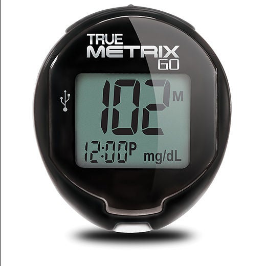 Truemetrix Go Kit, 12/Cs