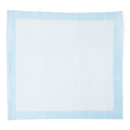 UNDERPAD, DISP ECON 23" (200/CS) MEDLNE, 200/CS