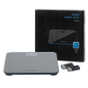 SCALE, DIGITAL WEIGHT SMART TRACKSTAR (5/CS), 1/EA
