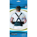 SPORT-AID™ BACK SUPPORT BELT WITH STAYS, EXTRA LARGE, SOLD AS 1/EACH SCOTT SA0109 BLA XL