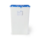 MCKESSON PREVENT® PHARMACEUTICAL WASTE CONTAINER, 18 GALLON CAPACITY, SOLD AS 7/CASE MCKESSON 2257