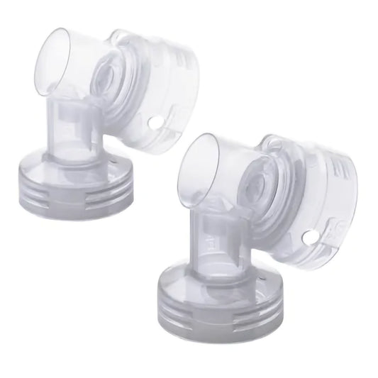Personalfit™ Breast Shield Connector, 6/Cs