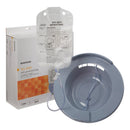 MCKESSON ROUND SITZ BATH, 2000 ML CAPACITY, SOLD AS 1/EACH MCKESSON 146-RTLPC23234