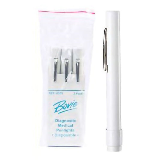 Symmetry Surgical Penlight, 3/Bx