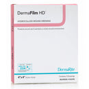 DERMAFILM® HD HYDROCOLLOID DRESSING, 4 X 4 INCH, SOLD AS 5/BOX DERMARITE 00239E
