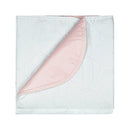 Beck's Classic Twill Reusable Underpad, Pink, 30 x 36 Inch, 24/CS