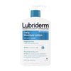 Lubriderm® Daily Moisture Lotion, 16-ounce Pump Bottle, 12/CS