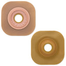 FLEXWEAR™ COLOSTOMY BARRIER WITH 1-INCH STOMA OPENING, SOLD AS 5/BOX HOLLISTER 14504