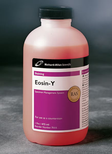 Richard-Allan Scientific™ Signature Series™ Eosin-Y Stain, 1%, 4/CS