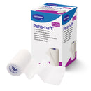 Peha-haft® Self-adherent Closure Absorbent Cohesive Bandage, 3 Inch x 4-1/2 Yard, 140/CS