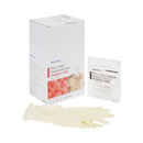 MCKESSON PERRY® PERFORMANCE PLUS SURGICAL GLOVE, SIZE 7.5, CREAM, SOLD AS 200/CASE MCKESSON 20-1075N