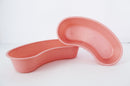 Emesis Basin, 500 cc, Mauve, 250/CS