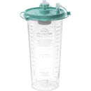 HI-FLOW™ RIGID SUCTION CANISTER FOR USE WITH BEMIS QUICK-DRAIN™ SYSTEMS, 3000 ML, SOLD AS 1/EACH BEMIS 3002 055