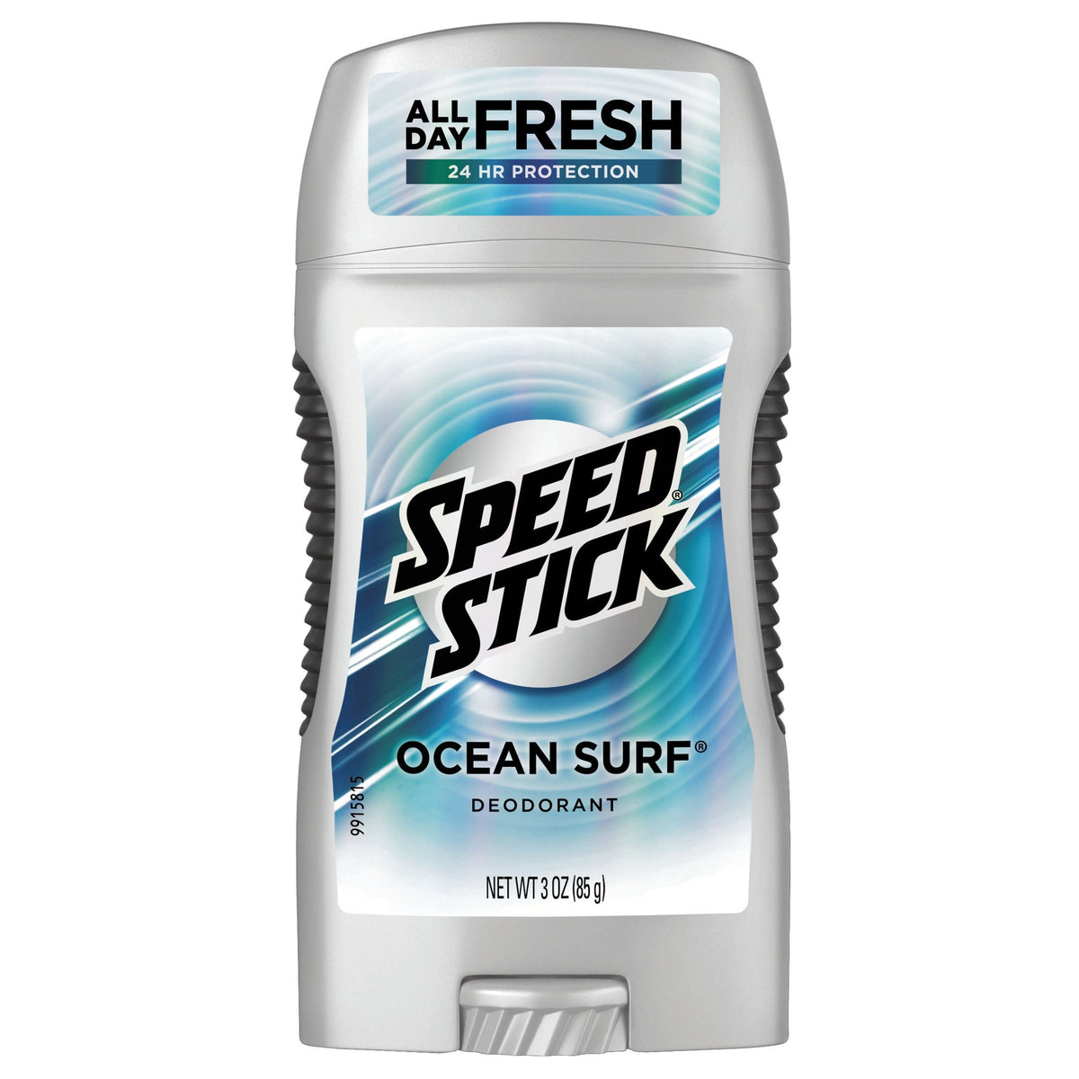 Speed Stick® Deodorant, Ocean Surf Scent, 3 Oz. Solid, 12/Cs
