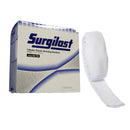 Surgilast® Elastic Net Retainer Dressing, Size 9, 25 Yard, 1/RL