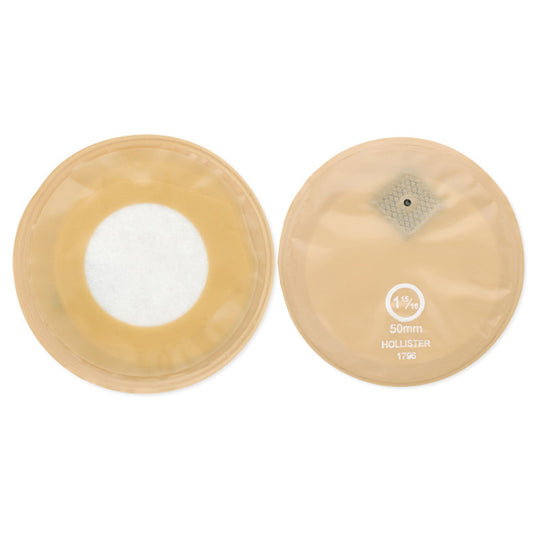Hollister SoftFlex Stoma Cap, 4 in., 30/BX