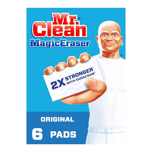 Mr. Clean Multi-Surface Magic Eraser, 36/CS