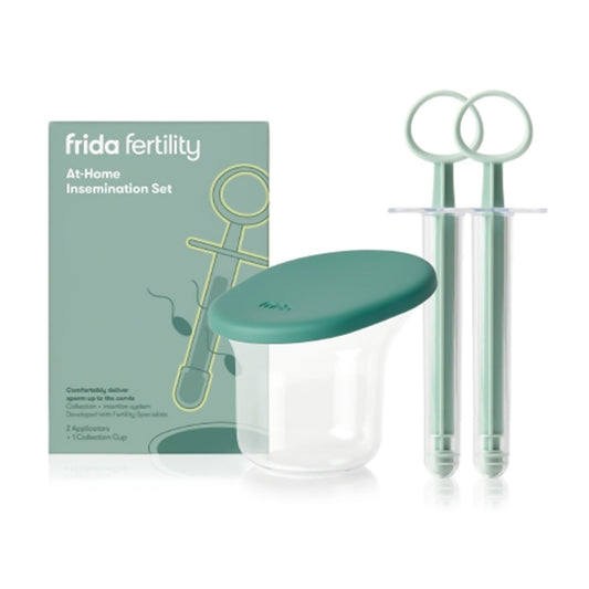 Insemination Kit, At-Home 2 Applicator (2Kt/Cs), 12/Cs