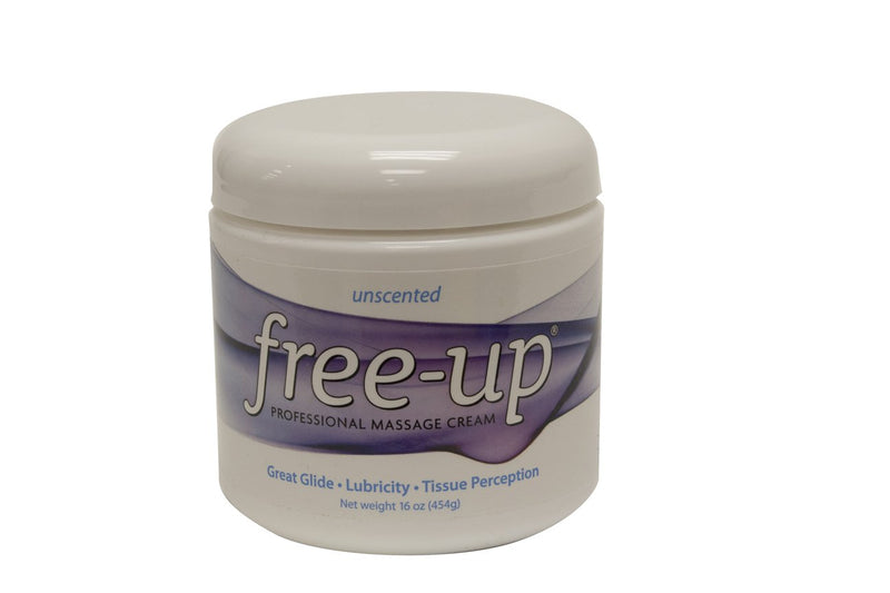 FREE-UP® MASSAGE TREATMENT, SOLD AS 1/EACH FABRICATION 13-3241