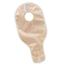 Sur-Fit Natura® Two-Piece Filtered Ostomy Pouch, 14 Inch Length, 57mm flange, 5/BX
