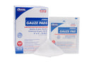 Dukal™ Sterile Gauze Sponge, 3 x 3 Inch, 12-Ply, 2400/CS