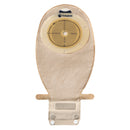 SENSURA® FLAT 1-PIECE TRANSPARENT OSTOMY POUCH, TRIM TO FIT 10 – 76 MM STOMAS, SOLD AS 20/BOX COLOPLAST 15521