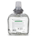 GOJO PROVON FOAMING HAND CLEANER, 1,200 ML DISPENSER REFILL BOTTLE UNSCENTED, SOLD AS 1/EACH GOJO 5382-02