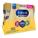 ENFAMIL NEUROPRO™ INFANT FORMULA, 8-OUNCE BOTTLE, SOLD AS 24/CASE MEAD 187001