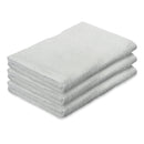 White Bath Towel, 20 x 40 Inch, 12/DZ