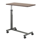 DRIVE™ NON-TILT OVERBED TABLE, SOLD AS 1/CASE DRIVE 13067