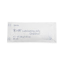 HR® ONE SHOT® LUBRICATING JELLY, SOLD AS 48/BOX HR 205