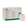 3M™ Transpore™ Plastic Medical Tape, 2 Inch x 10 Yard, White, 6/BX