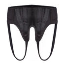 TRUSS, A-T SURGICAL HERNIA DBLSM, 1/EA