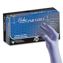 PULSE® NITRILE EXAM GLOVE, SMALL, AQUA BLUE, SOLD AS 2000/CASE INNOVATIVE 177102