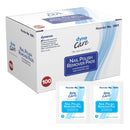 dynarex® Nail Polish Remover Pads, 1000/CS