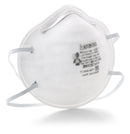 3M™ N95 PARTICULATE RESPIRATOR MASK, SOLD AS 160/CASE 3M 8200